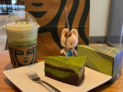 -星巴克(贵阳云岩万达广场店)