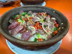 -潮香兴煲仔饭(莲花路店)