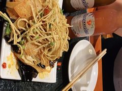 -福苗小骆驼烧烤(大唐不夜城店)