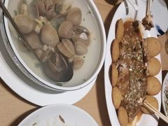 -映像威海·海鲜味道(经区店)