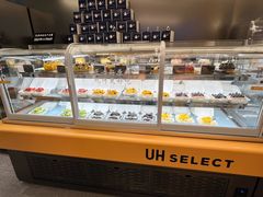 -UH祐禾(上海五角场万达店)