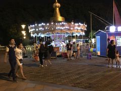 -渔人码头(洛溪店)
