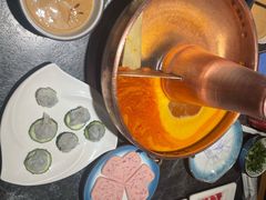 -北门涮肉·铜锅涮肉(南锣鼓巷店)