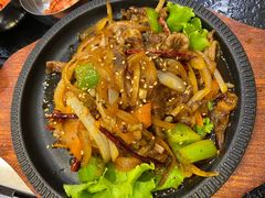 -臻牛烤肉