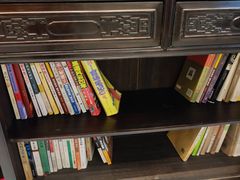 -茶叁酒肆·楚味江湖(菱角湖店)