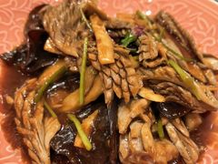 -鸢飞潍坊菜馆(鸢飞大酒店)