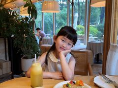 -翠贝卡&Mama Kelly Brunch Coffee(河西店)