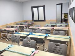 -乐之源小学课后高端托管(德胜门中心)