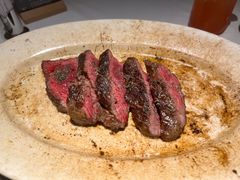 -燃扒房Steakhouse(皇庭店)