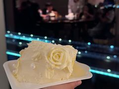 -OCEAN一席海鲜•海景餐厅(双子塔店)