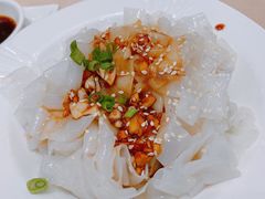 -宝园酒家(美林M·LIVE天地东座店)