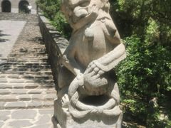 -蓬莱阁景区