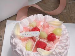 -积慕Cake(解放大道店)