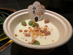 -季季山•云南野生菌火锅(上海首店)