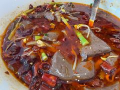 -胡大饭馆(青果路店)
