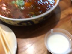 -圆满素食林饭店非遗素食(河西店)
