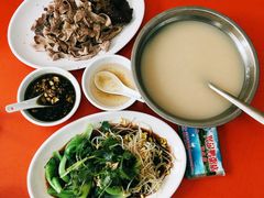鸭粥-水东兴记鸭粥店(茂名店)
