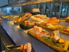 -广州富力君悦大酒店·凯菲厅