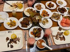 -汉巴味德(大悦城店)