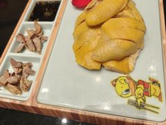 -高老庄新家宴(北斗星广场店)