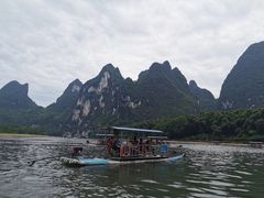 -桂林兴坪漓江