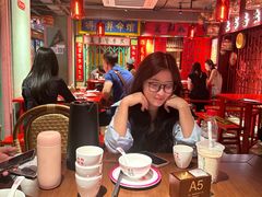 -春梅里卤鹅馆·47年老字号(中山路店)