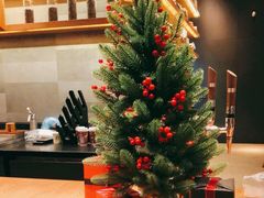 -星巴克(杭州嘉里中心4F店)