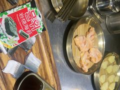 -本炙炭烤·蒲烧活鳗料理店(金沙洲店)