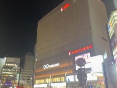 -O1O1丸井百货(难波店)