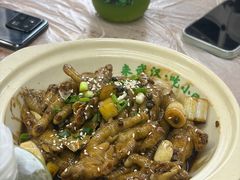 -小民大排档(光谷店)