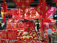 -哈尔信食品超市(哈尔滨王府井购物中心店)