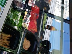 -赛百味SUBWAY(中联广场店)