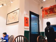 -堂屋糖水店(愚园店)