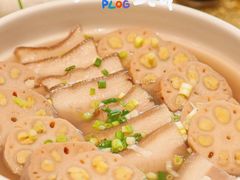 -丰尔粥食·粥底火锅·桑拿鸡(大良总店)