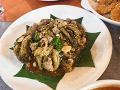 -The Palmboo Restaurant