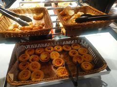 -比格比萨自助(花园路店)