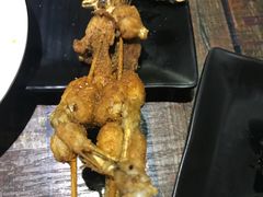 -龙虾风暴(松江店)