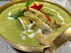 -Home Thai·泰谣(王府井apm店)