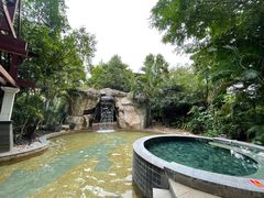 -台山颐和温泉城