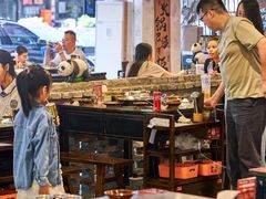 -冯校长老火锅(福田车公庙店)