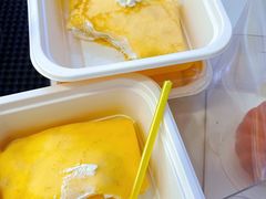 -Tomado绿色烘焙(大尧三路店)