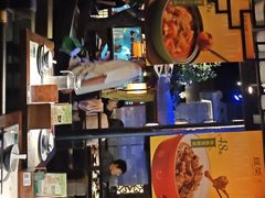 -绿茶餐厅(深圳龙华天虹购物中心店)