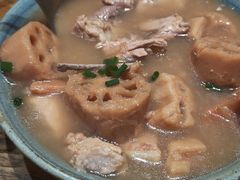 -静一餐厅·湖北菜(前门创始店)