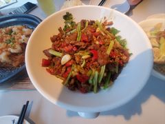-紫光园·烤鸭·北京菜(团结湖店)