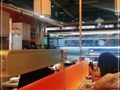 -吃城都·鱼蛙火锅(西玉龙街店)