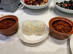 -羲和雅苑烤鸭坊(丰台万达店)