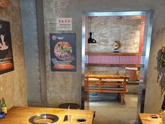 -江湖六膳門串串香(隆礼路店)