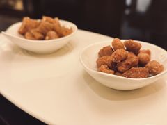 -万豪中餐厅·粤菜·北京粤财JW万豪酒店