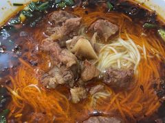 -智强牛肉面