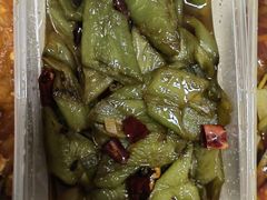 -芳芳餐厅(白沙路店)